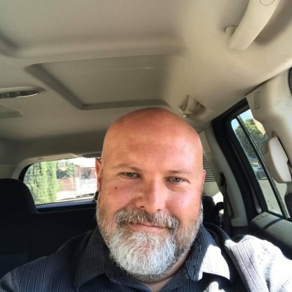 Meet your Posher, Steven - Picture 1 of 1